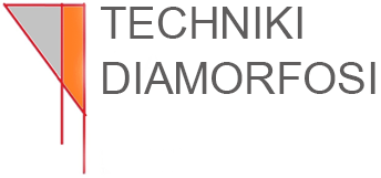 techniki diamorfosi